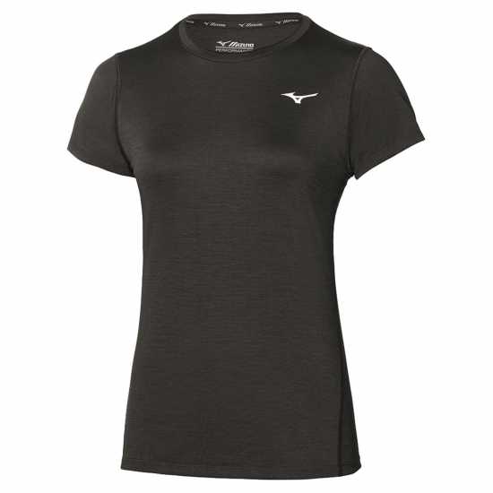 Mizuno Impulse Womens Running T-Shirt  Атлетика