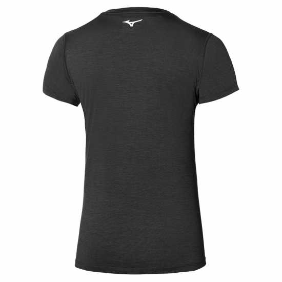 Mizuno Impulse Womens Running T-Shirt  Атлетика