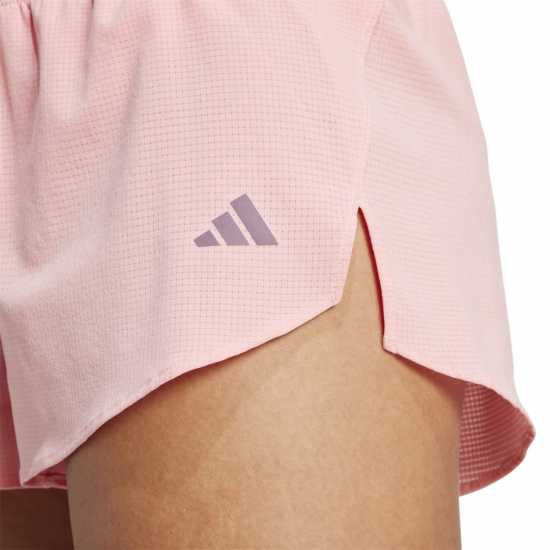 Adidas Adizero Running Gel Short Розова искра Дамски клинове за фитнес