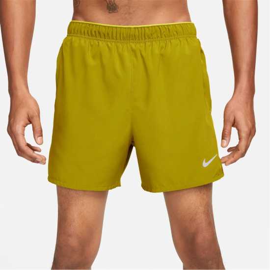 Nike Dri-FIT Challenger Men's 5 Brief-Lined Versatile Shorts  Чорапи за бягане