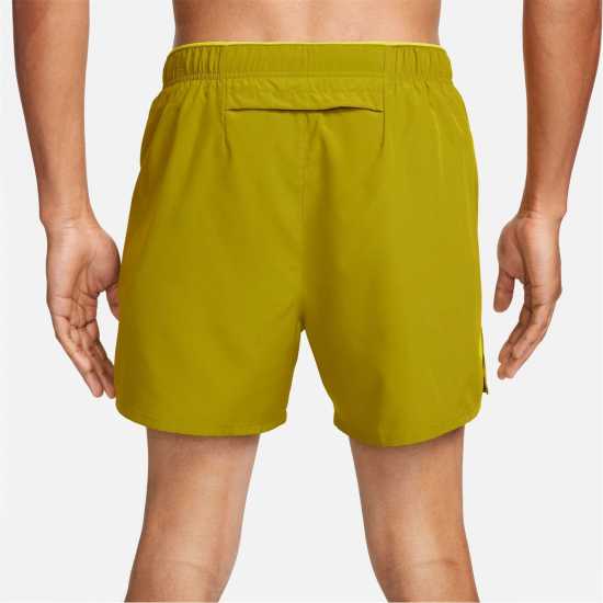 Nike Dri-FIT Challenger Men's 5 Brief-Lined Versatile Shorts  Чорапи за бягане