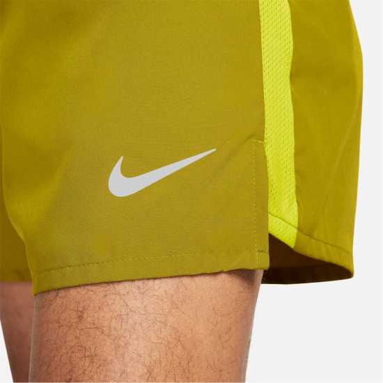 Nike Dri-FIT Challenger Men's 5 Brief-Lined Versatile Shorts  Чорапи за бягане