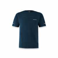 Karrimor Xlite Running Short Sleeve Top Бензиново марлбро Атлетика