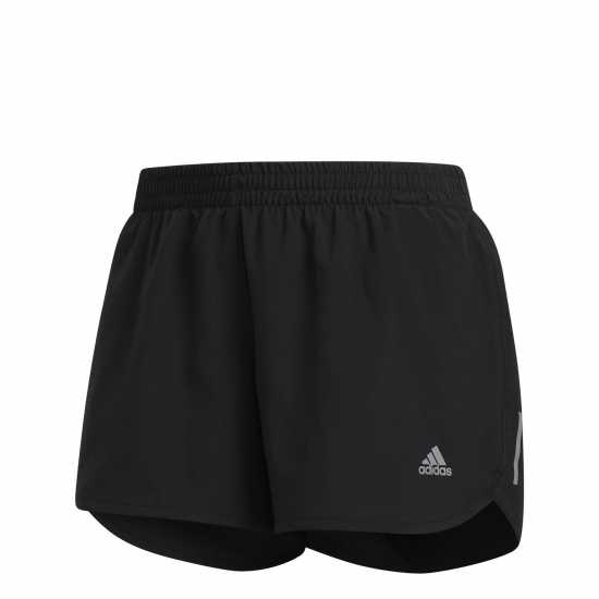 Adidas Дамски Шорти Run 3 Inch Performance Shorts Womens  Потници за бягане