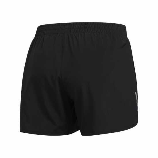 Adidas Дамски Шорти Run 3 Inch Performance Shorts Womens  Потници за бягане