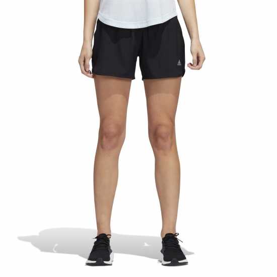 Adidas Дамски Шорти Run 3 Inch Performance Shorts Womens  Потници за бягане