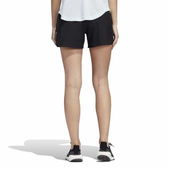 Adidas Дамски Шорти Run 3 Inch Performance Shorts Womens  Потници за бягане