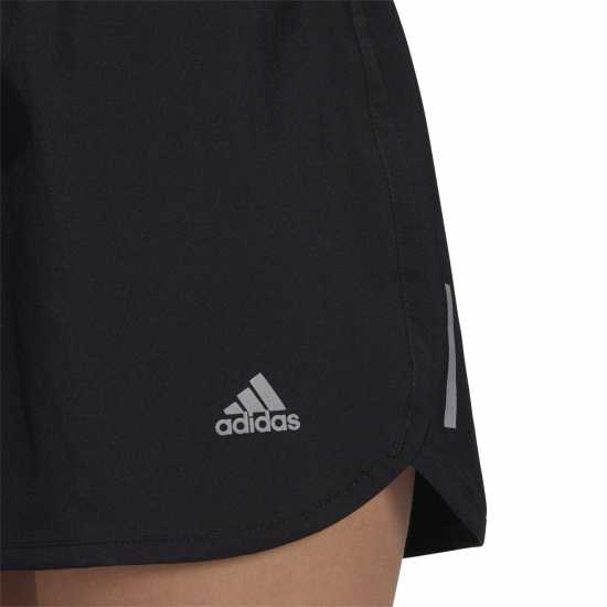 Adidas Дамски Шорти Run 3 Inch Performance Shorts Womens  Потници за бягане