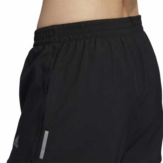 Adidas Дамски Шорти Run 3 Inch Performance Shorts Womens  Потници за бягане