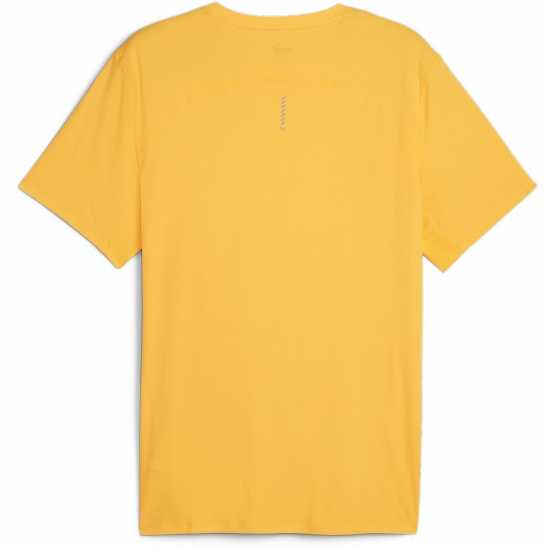 Puma Favorite Velocity Tee Слънчев поток Атлетика