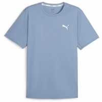 Puma Favorite Velocity Tee Зен Син Атлетика