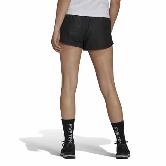 Adidas W 5.10 2In1 Sh Running Short Womens  Дрехи за бягане