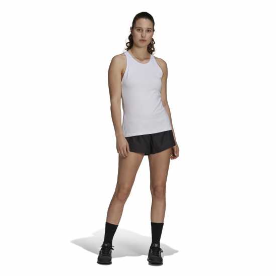 Adidas W 5.10 2In1 Sh Running Short Womens  Дрехи за бягане