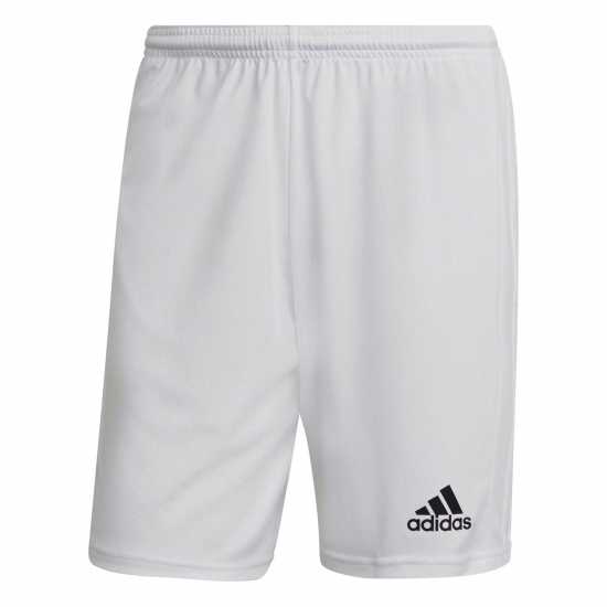 Adidas Squadra 21 Shorts Бяло/Бяло 