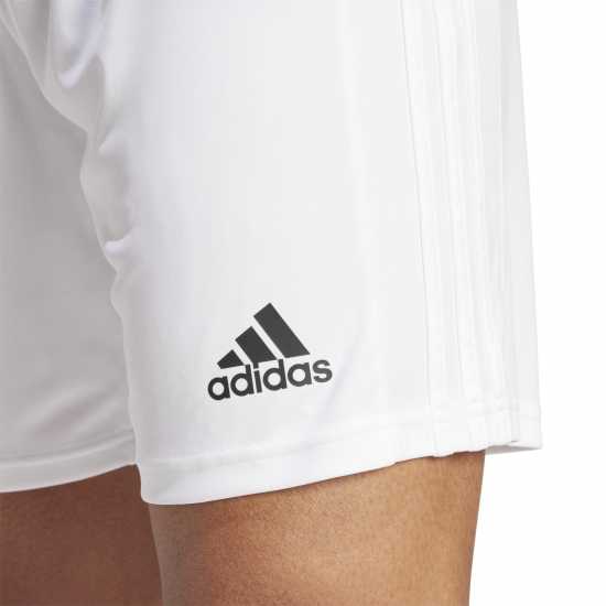 Adidas Squadra 21 Shorts Бяло/Бяло 