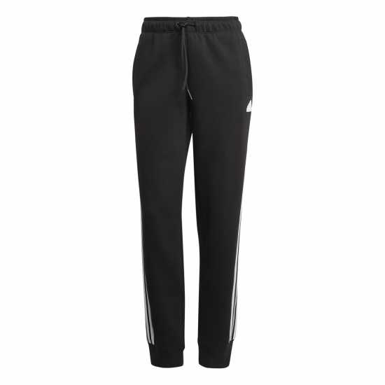 Adidas Future Icons 3 Stripe Regular Fit Tracksuit Bottom Womens  Дамски клинове за фитнес