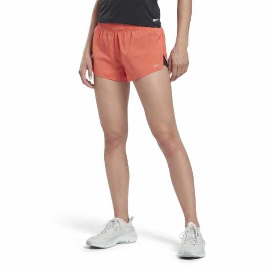 Reebok 2In1 Short Ld99  Дамски клинове за фитнес