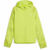 Puma Тъкано Горнище Favorite Aop Woven Jacket W Лайм Прах Атлетика