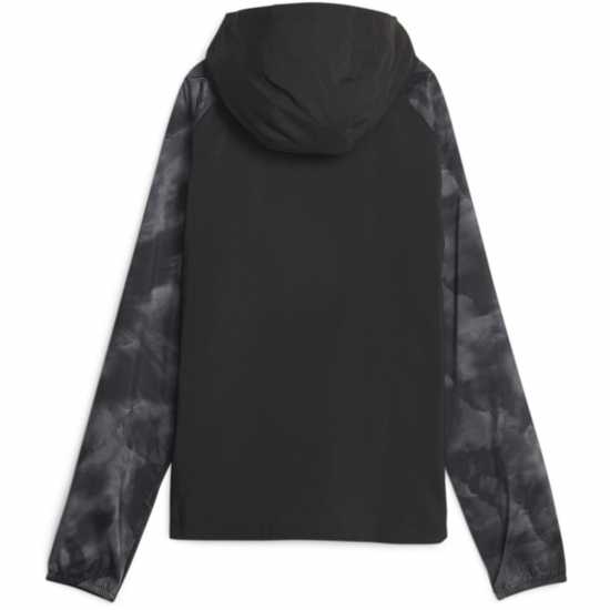 Puma Тъкано Горнище Favorite Aop Woven Jacket W Пума блуза Атлетика