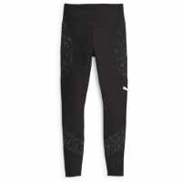 Puma Ultraform High Waist Leggings Womens Черно Пума Атлетика