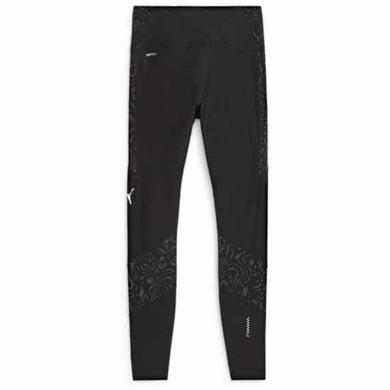 Puma Ultraform High Waist Leggings Womens Черно Пума Атлетика