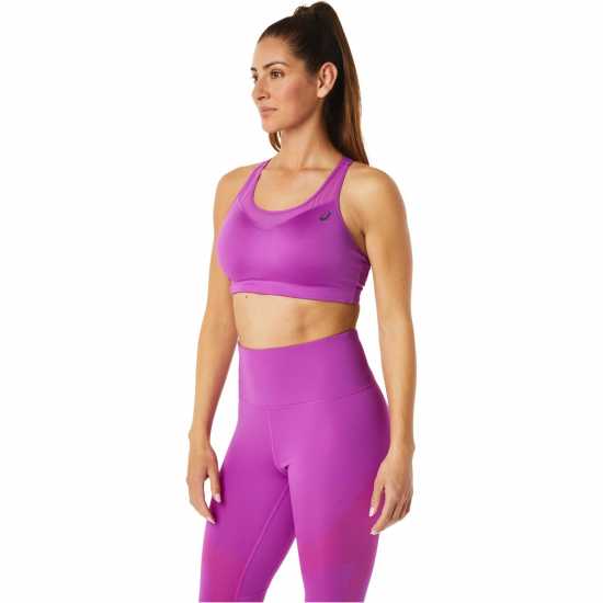 Asics Accelerate Womens Sports Bra  Спортни сутиени