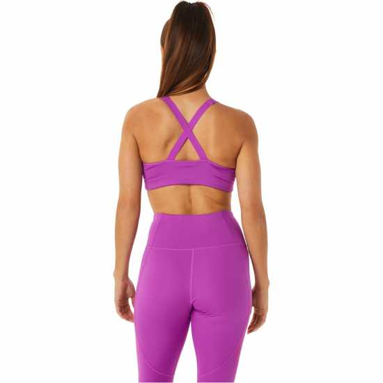 Asics Accelerate Womens Sports Bra  Спортни сутиени