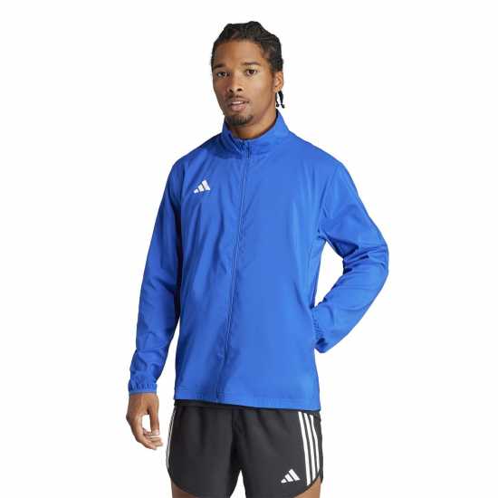 Adidas Adizero Essentials Running Jacket  Основен слой дрехи за бягане