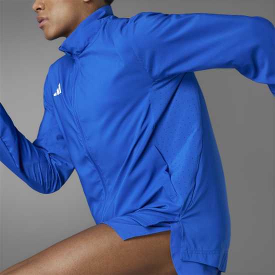 Adidas Adizero Essentials Running Jacket  Основен слой дрехи за бягане