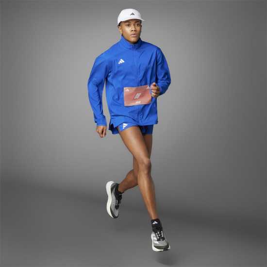 Adidas Adizero Essentials Running Jacket  Основен слой дрехи за бягане