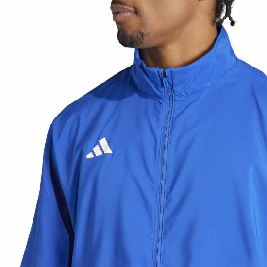 Adidas Adizero Essentials Running Jacket  Основен слой дрехи за бягане