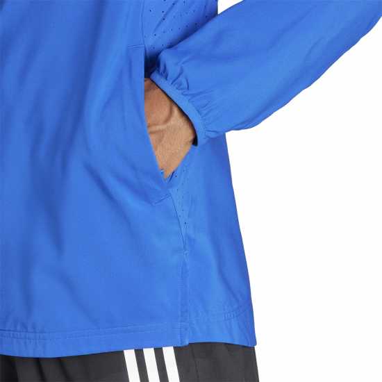 Adidas Adizero Essentials Running Jacket  Основен слой дрехи за бягане