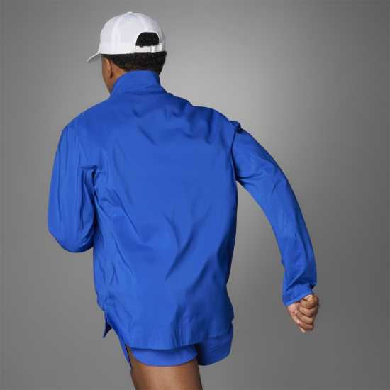 Adidas Adizero Essentials Running Jacket  Основен слой дрехи за бягане