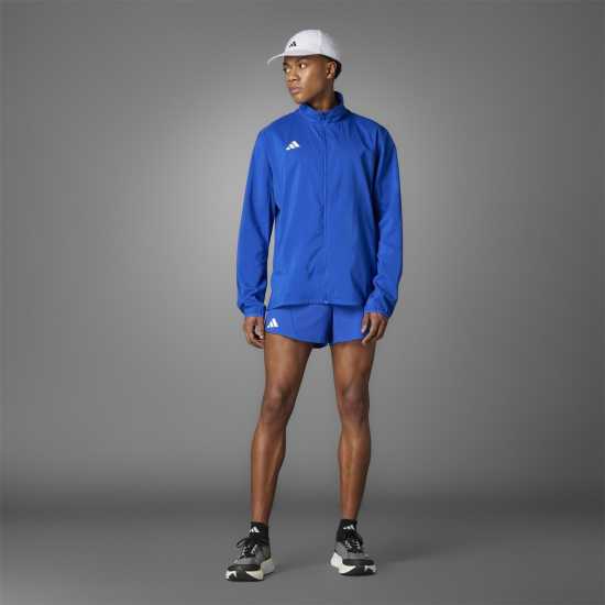 Adidas Adizero Essentials Running Jacket  Основен слой дрехи за бягане