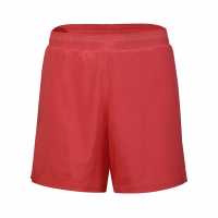 Мъжки Шорти Karrimor Run 5In Shorts Mens Мандарин Мъжко облекло за едри хора