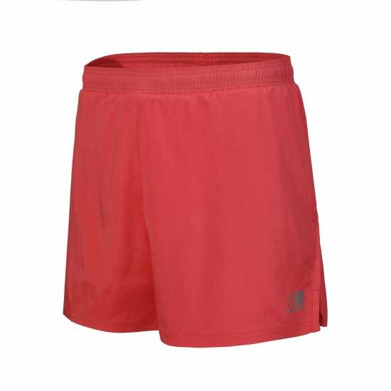 Мъжки Шорти Karrimor Run 5In Shorts Mens Мандарин Мъжко облекло за едри хора