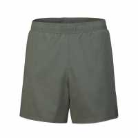 Мъжки Шорти Karrimor Run 5In Shorts Mens Хаки Мъжко облекло за едри хора