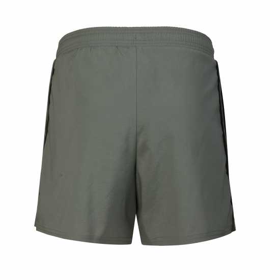 Мъжки Шорти Karrimor Run 5In Shorts Mens Хаки Мъжко облекло за едри хора