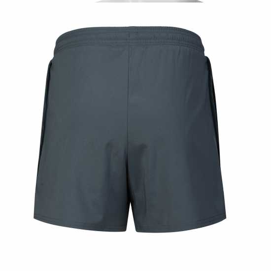 Мъжки Шорти Karrimor Run 5In Shorts Mens Бурно синьо Мъжко облекло за едри хора