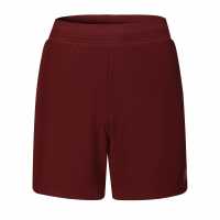 Мъжки Шорти Karrimor Long Shorts Mens Бордово Атлетика