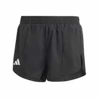 Adidas Дамски Шорти Adizero Essentials Running Shorts Womens  Дамски клинове за фитнес