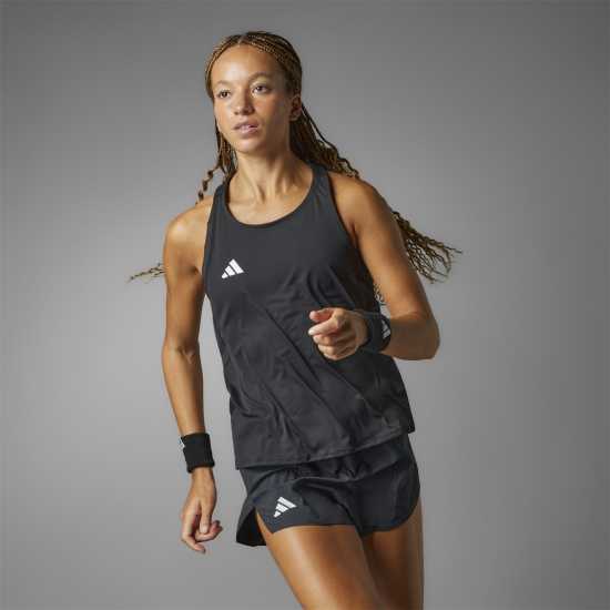 Adidas Дамски Шорти Adizero Essentials Running Shorts Womens  Дамски клинове за фитнес