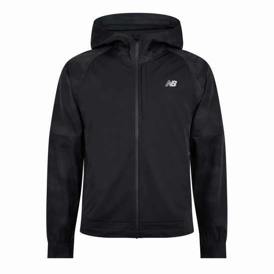 New Balance Reflect Jkt Sn44  Атлетика