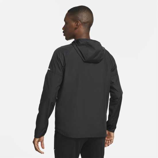 Nike Miler Men's Repel Running Jacket  Атлетика