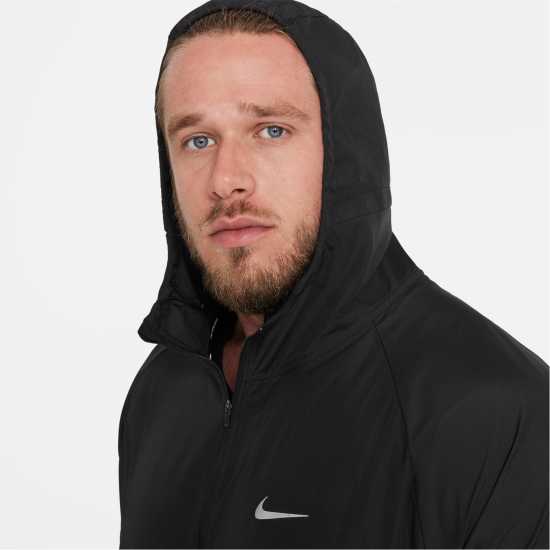 Nike Miler Men's Repel Running Jacket  Атлетика