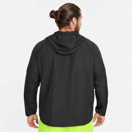 Nike Miler Men's Repel Running Jacket  Атлетика