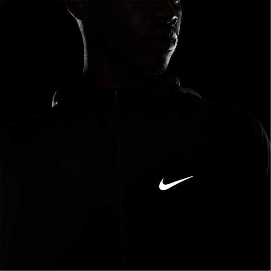 Nike Miler Men's Repel Running Jacket  Атлетика