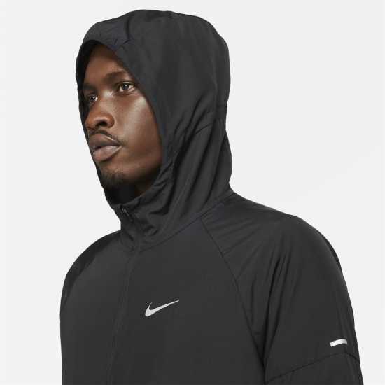 Nike Miler Men's Repel Running Jacket  Атлетика