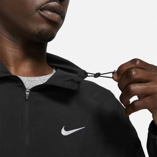 Nike Miler Men's Repel Running Jacket  Атлетика