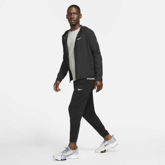 Nike Miler Men's Repel Running Jacket  Атлетика